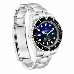 Rolex Deep Sea-Dweller "James Cameron" 44MM 126660 Watch